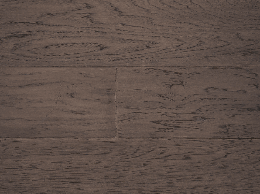 18mm Riverstone Engineered Hickory Flooring NAF