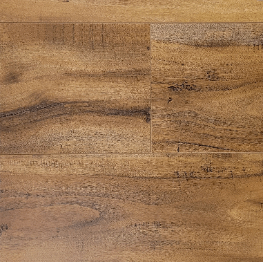 12mm Rustic Oak Laminate Flooring NAF