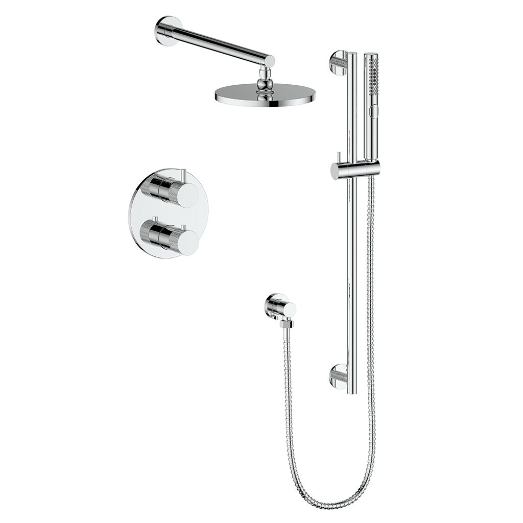 Showers Toggle Vogt Drava 2-Way 8