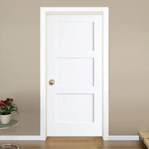 Hollow Interior Doors