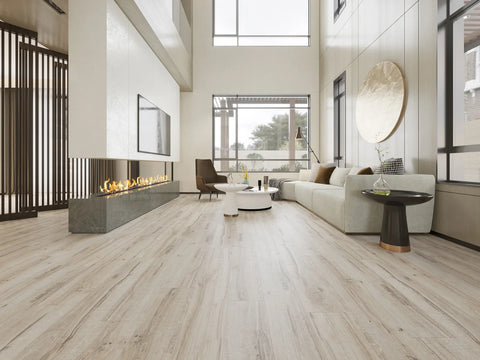 Laminate flooring