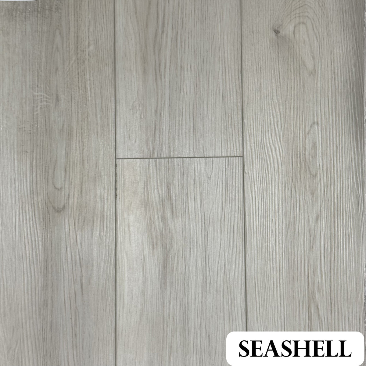 Seashell 7 UltraCore - 7mm Click Vinyl SPC Seashell 7