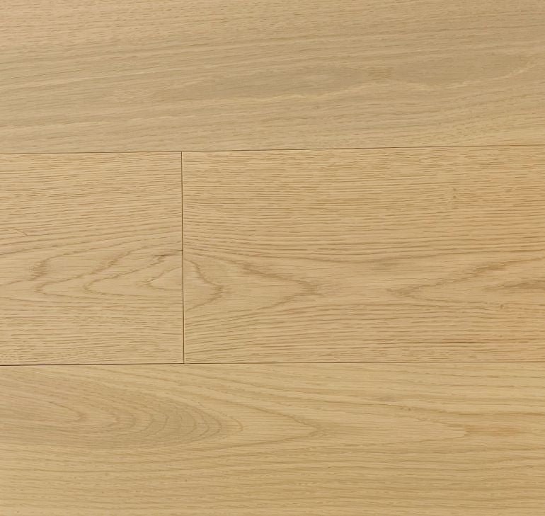 18mm Volvo Engineered White Oak Flooring