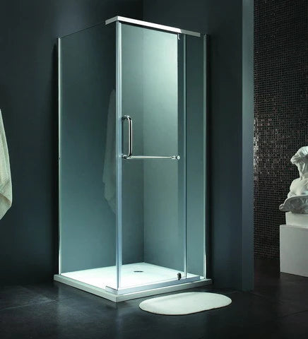 Corner Shower Enclosures