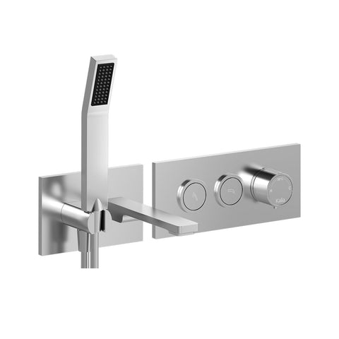 Bathtub Faucets