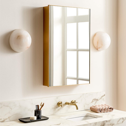 Medicine Cabinets