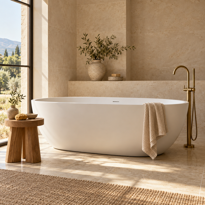 Bathtubs