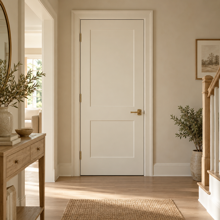Interior Doors