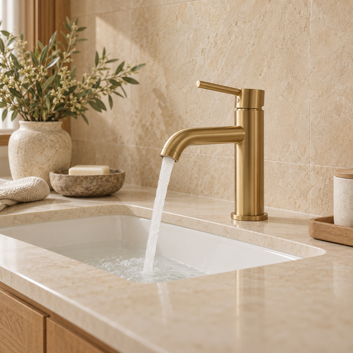 Faucets