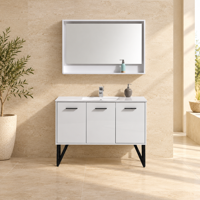KubeBath Vanities
