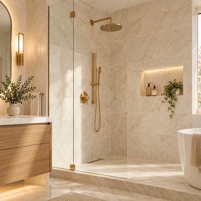 Shower Systems