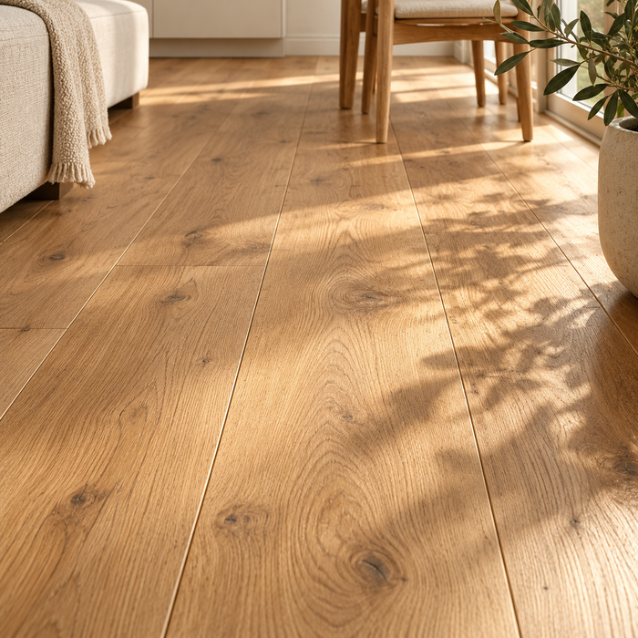 Flooring
