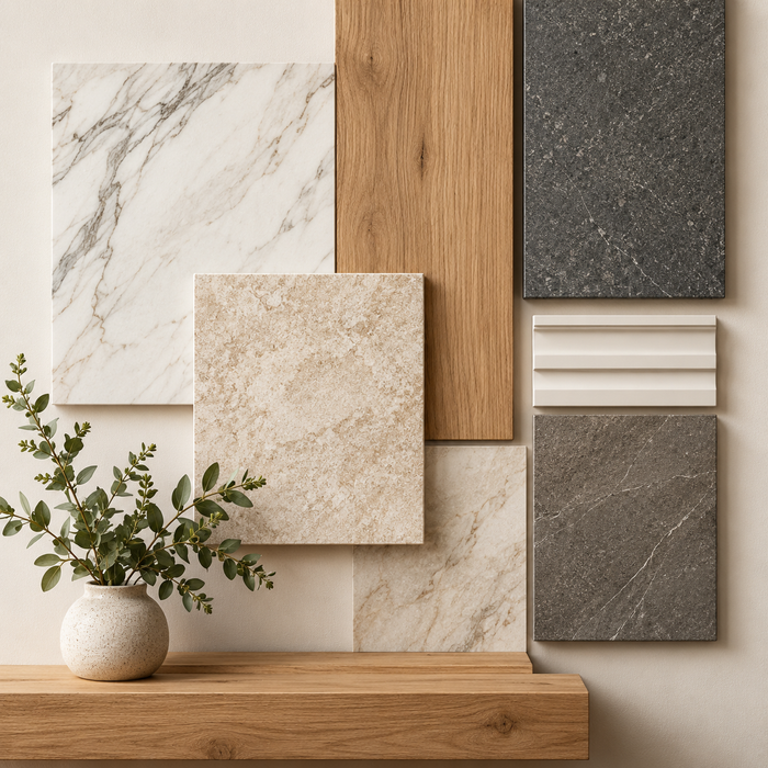 Building Materials