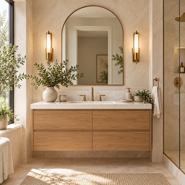 Bathroom Vanities