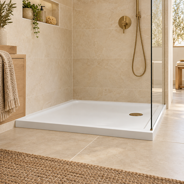 Shower Bases