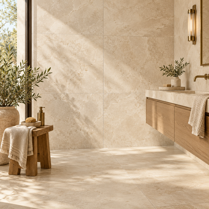 Wall & Floor Tiles
