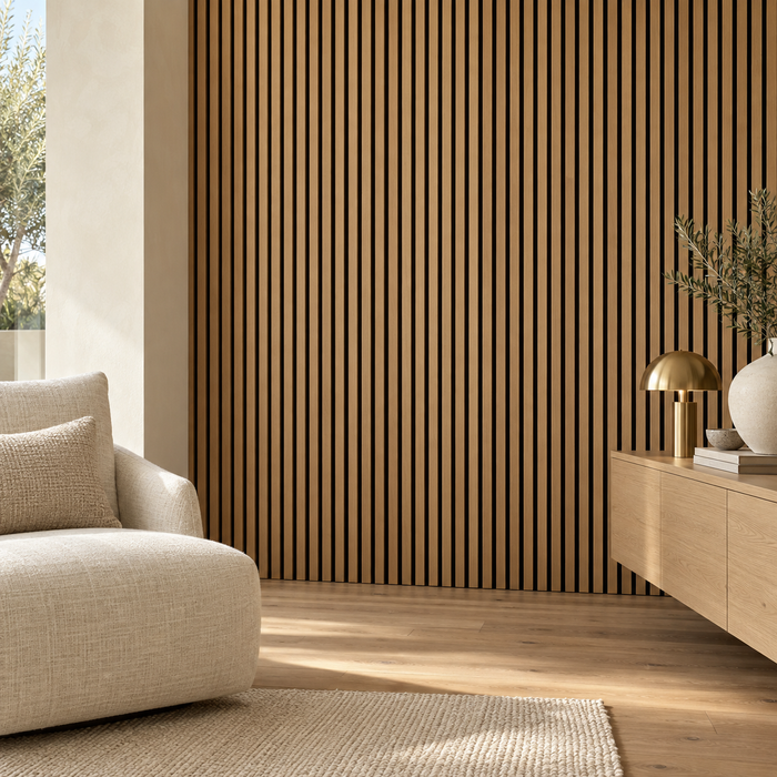 Acoustic Wall Panels