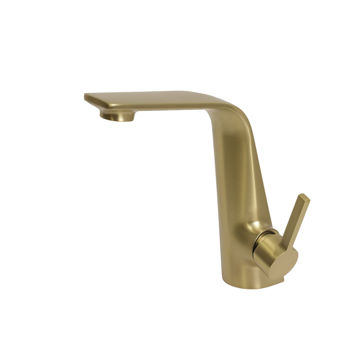 Archstream Single Hole Bathroom Faucet Vanity Centre 