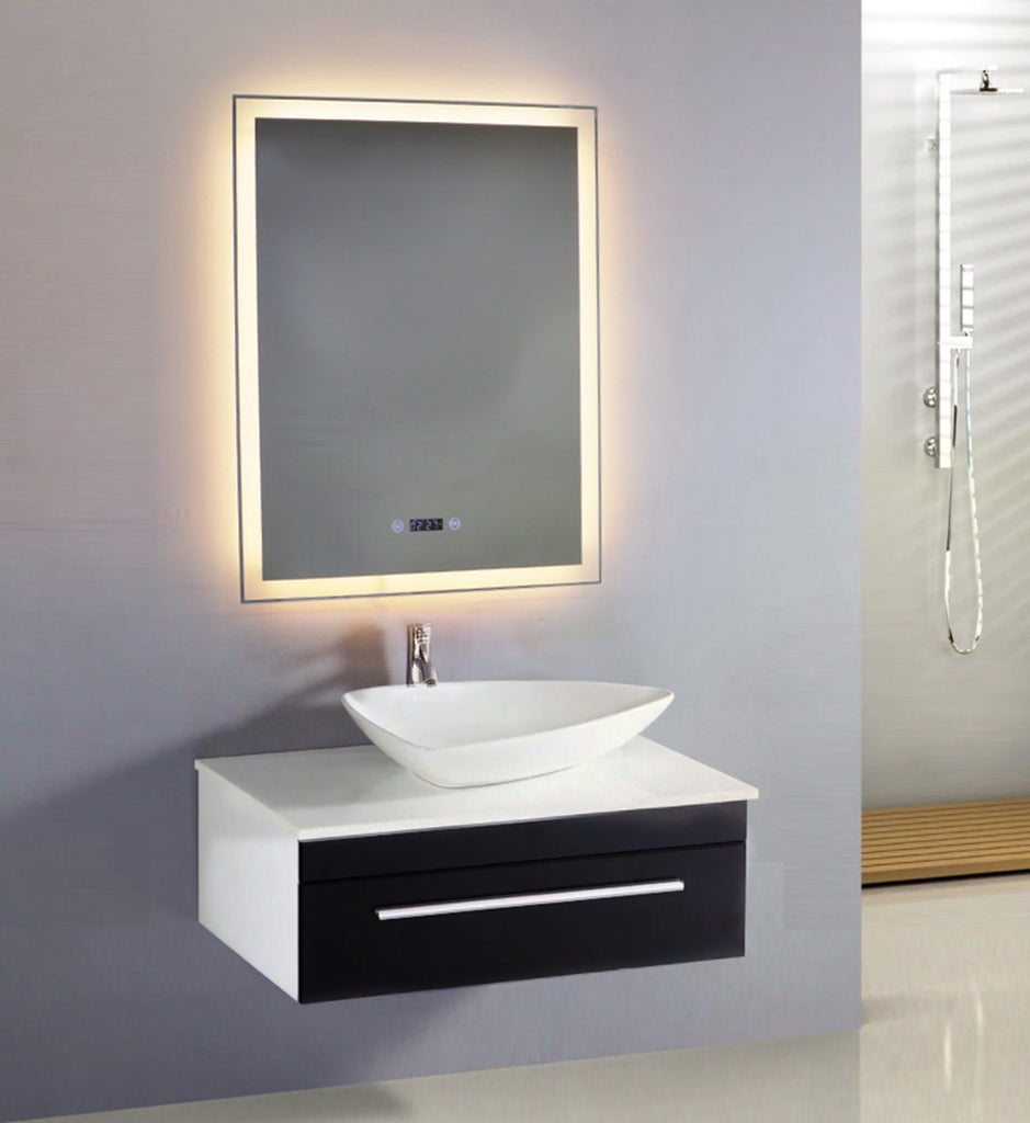 Fortune Bluetooth LED Mirror