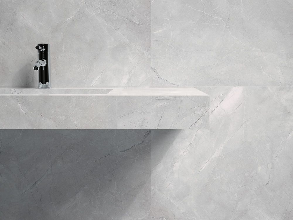 Pulpis Grey Porcelain Tile – Vanity Centre