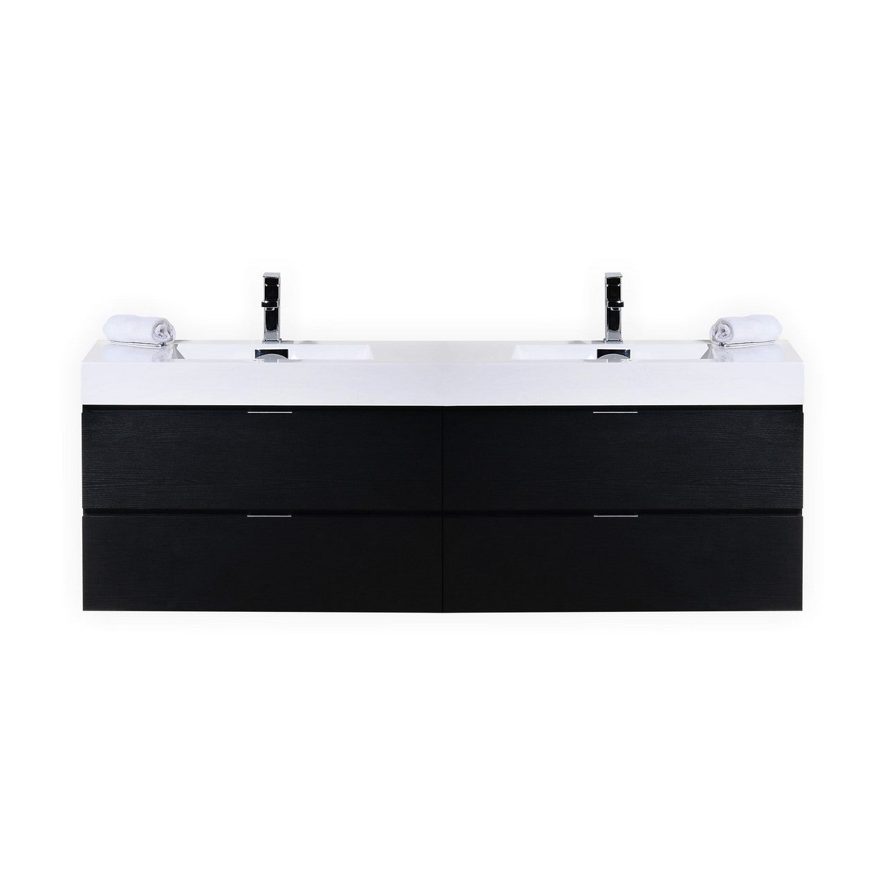 Double Sink Vanities