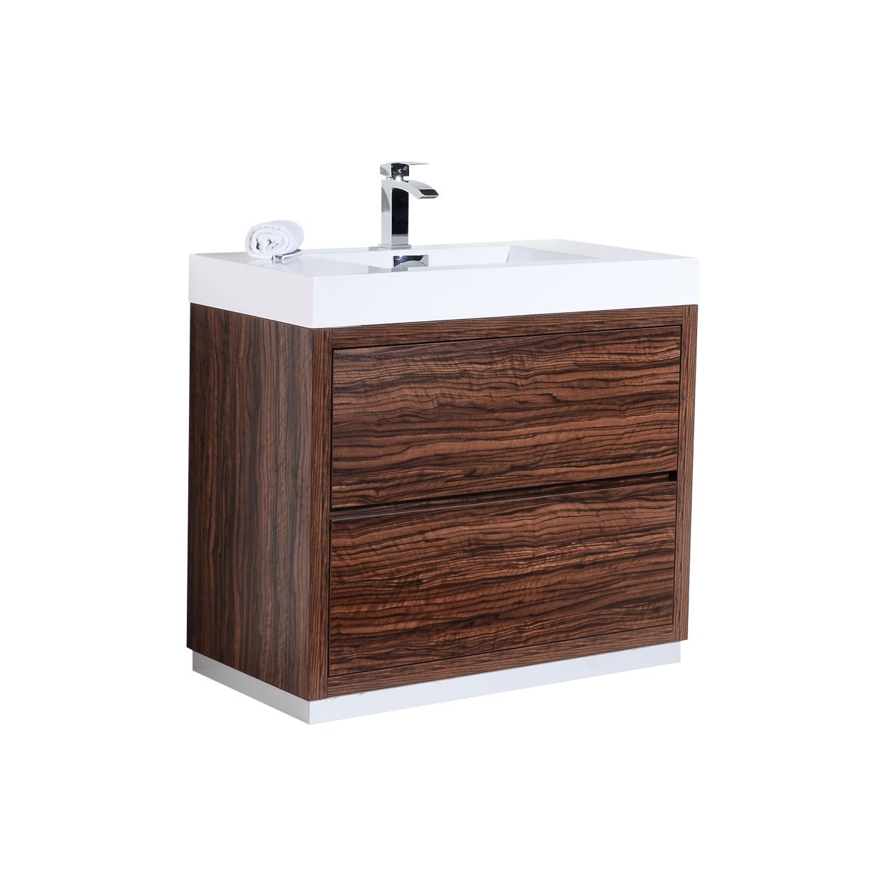 Freestanding Vanities