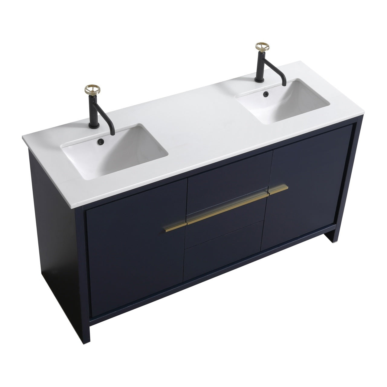 Full-size Vanities