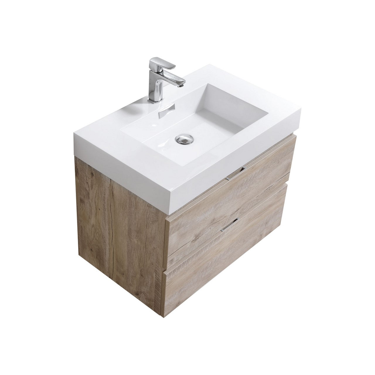 Mid-size Vanities
