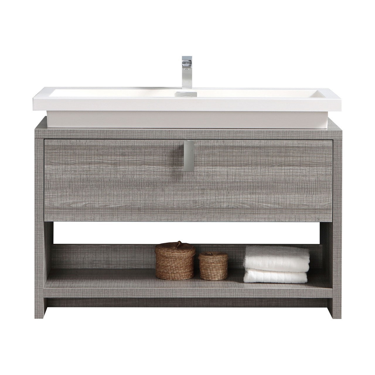 Single Sink Vanities