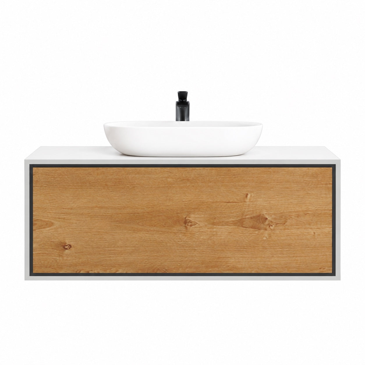 Vessel Sink Vanities