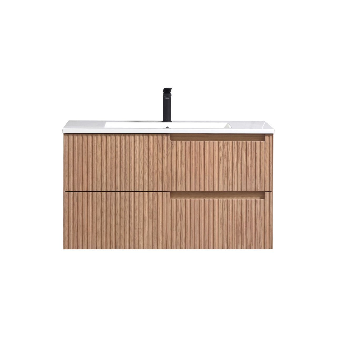 Wall Mount Vanities